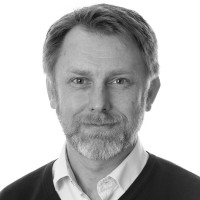 Johan Ludvigsson