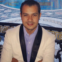 Eduardo Vega Gómez