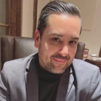 Carlos Mendoza