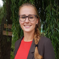 Leanne van der Meij