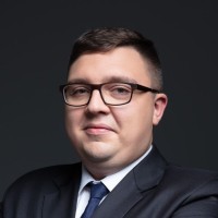 Jakub Gadomski