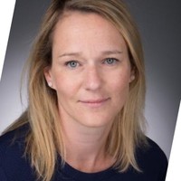 Astrid van 't Zelfde