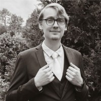 Cameron Schopen