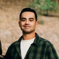 Andrew Verduzco