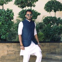 Vineesh Choudhary