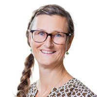 Kristin Sæverud Eiane