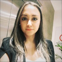 Gabriela Corral Aguilar