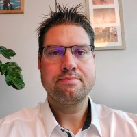Martin Rossmann