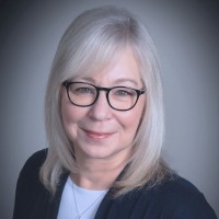 Nancy Lynch