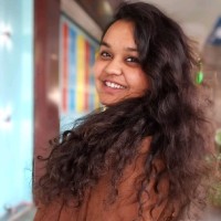 Nikita Jain