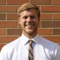 Justin Haldeman