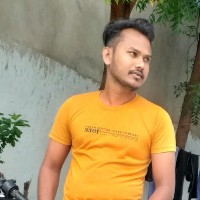Pravin Hirman Dhabadge
