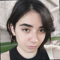 Liza Poghosyan