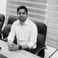 Ashish Mishra