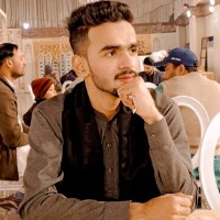 Tanveer Hussain