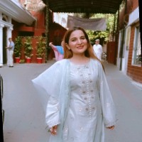 ATTIQA ILYAS