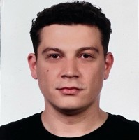 Volkan Orak