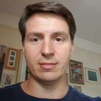 Michal Czarnowski BEng