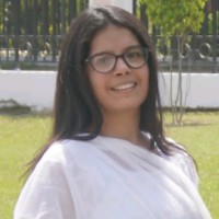 Shruti Tripathi