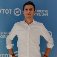 Rafael Fittipaldi Blanco