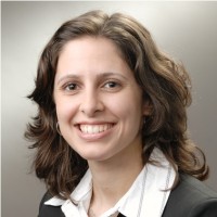 Rebecca Cohen