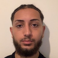 Daniel Ghattas