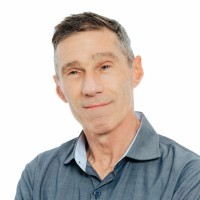 Andre Alexandre Thomas