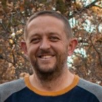 Ian Peters