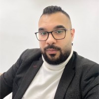 Ashraf Elkafas