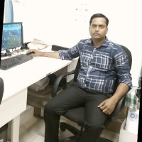 Ram Saran