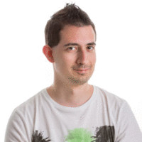 Federico Di Benedetto