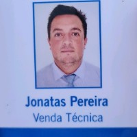 Jonatas Pereira