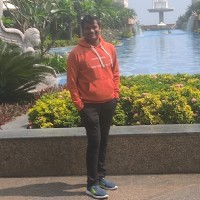 Malluvalasa Appalaraju