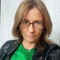 Agnieszka Błaszczyk