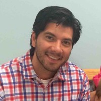 Jonas Perez