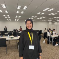 Dena Conchita Panuntun