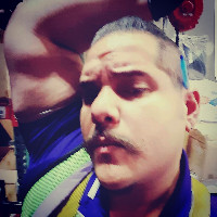 Joshua Perez