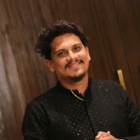 Rajendra More