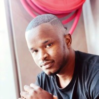 Sphelele Mthiyane