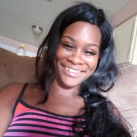 Sentoria Thompson
