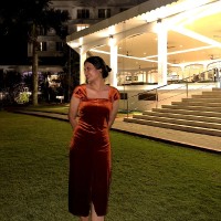 Nikhitha Sajan