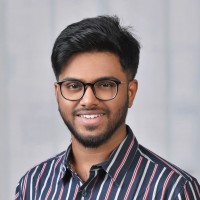 Gokul Surya Subramanian