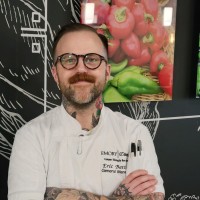 Eric Battles