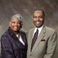 Larry and Madeline Whitehead