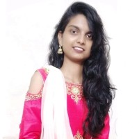 Pornima Chavan