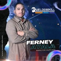 Wilson Ferney Ayala Penagos