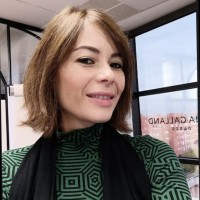 Patricia Duque Araujo