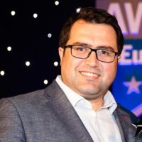 Burak Bozkurt