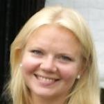 Nataliya Normann