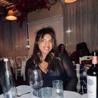 Sandra Mathew